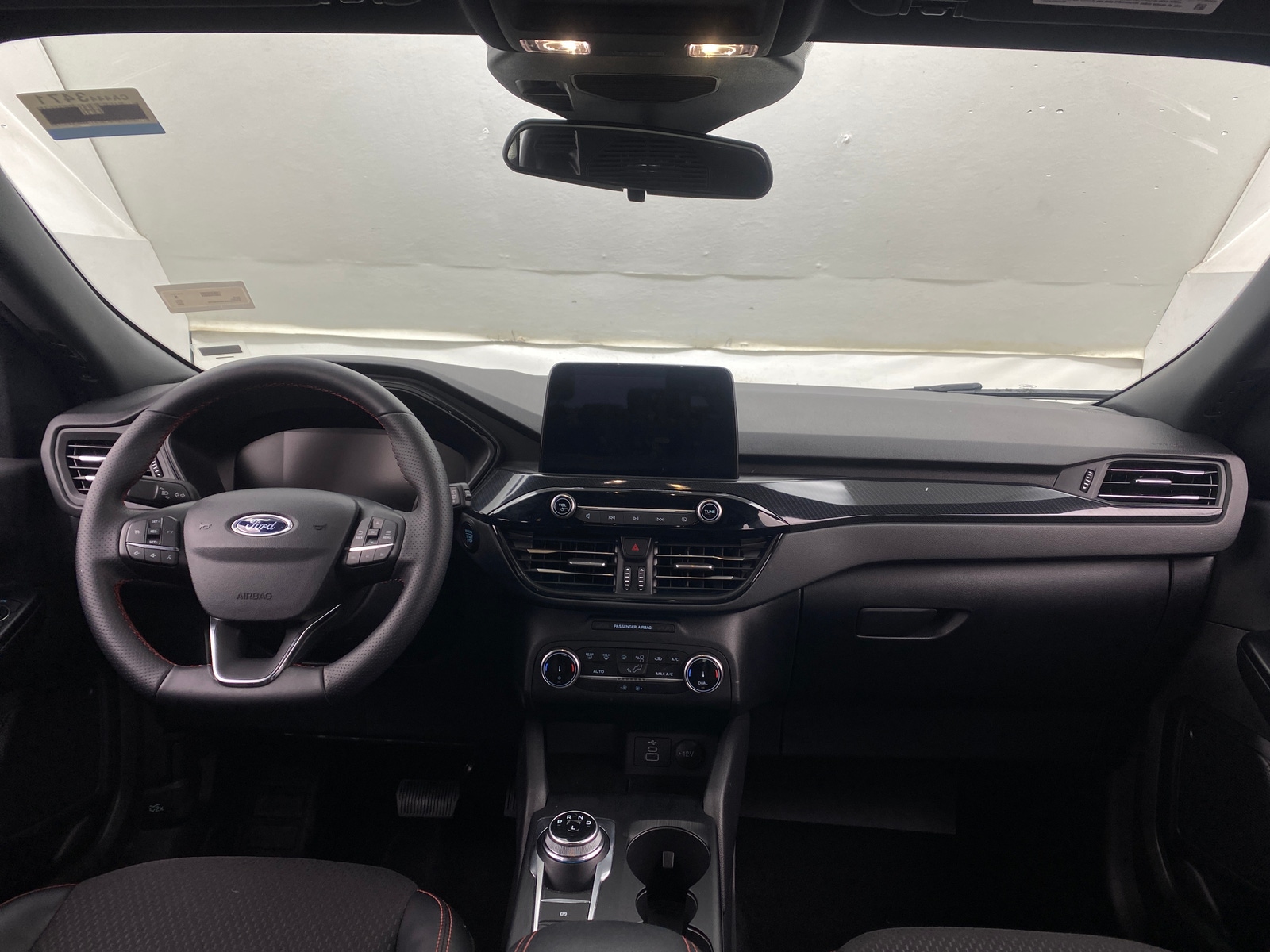 Thumbnail: 2025 Ford Escape - 2