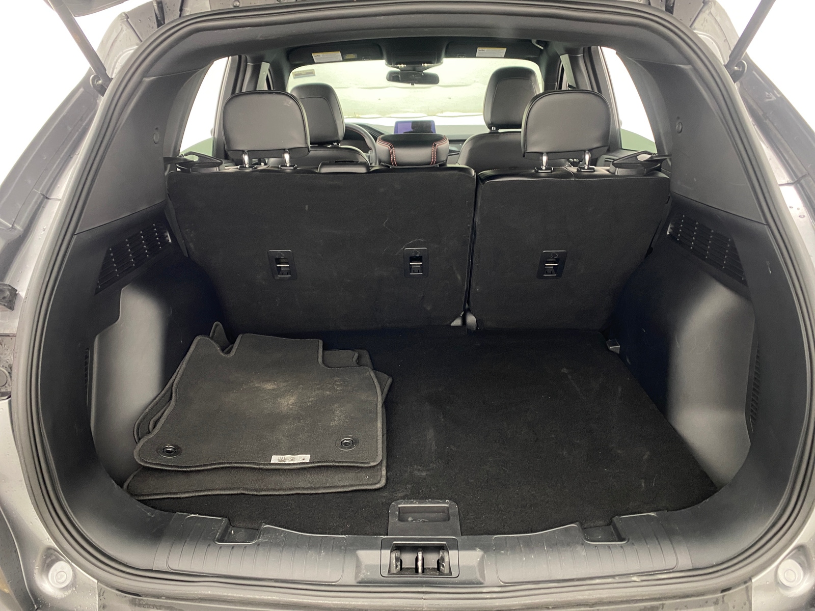 Thumbnail: 2025 Ford Escape - 6