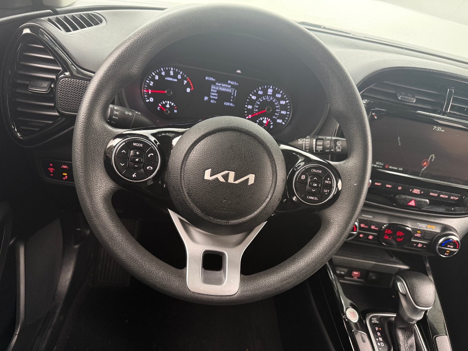 Thumbnail: 2022 Kia Soul - 5