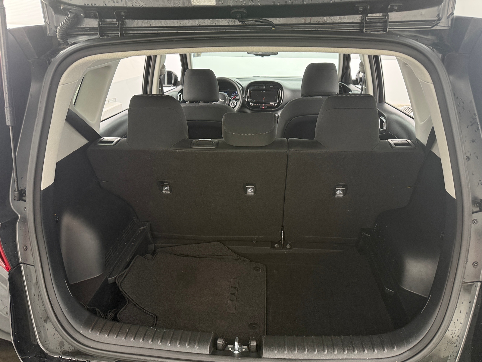 Thumbnail: 2022 Kia Soul - 7