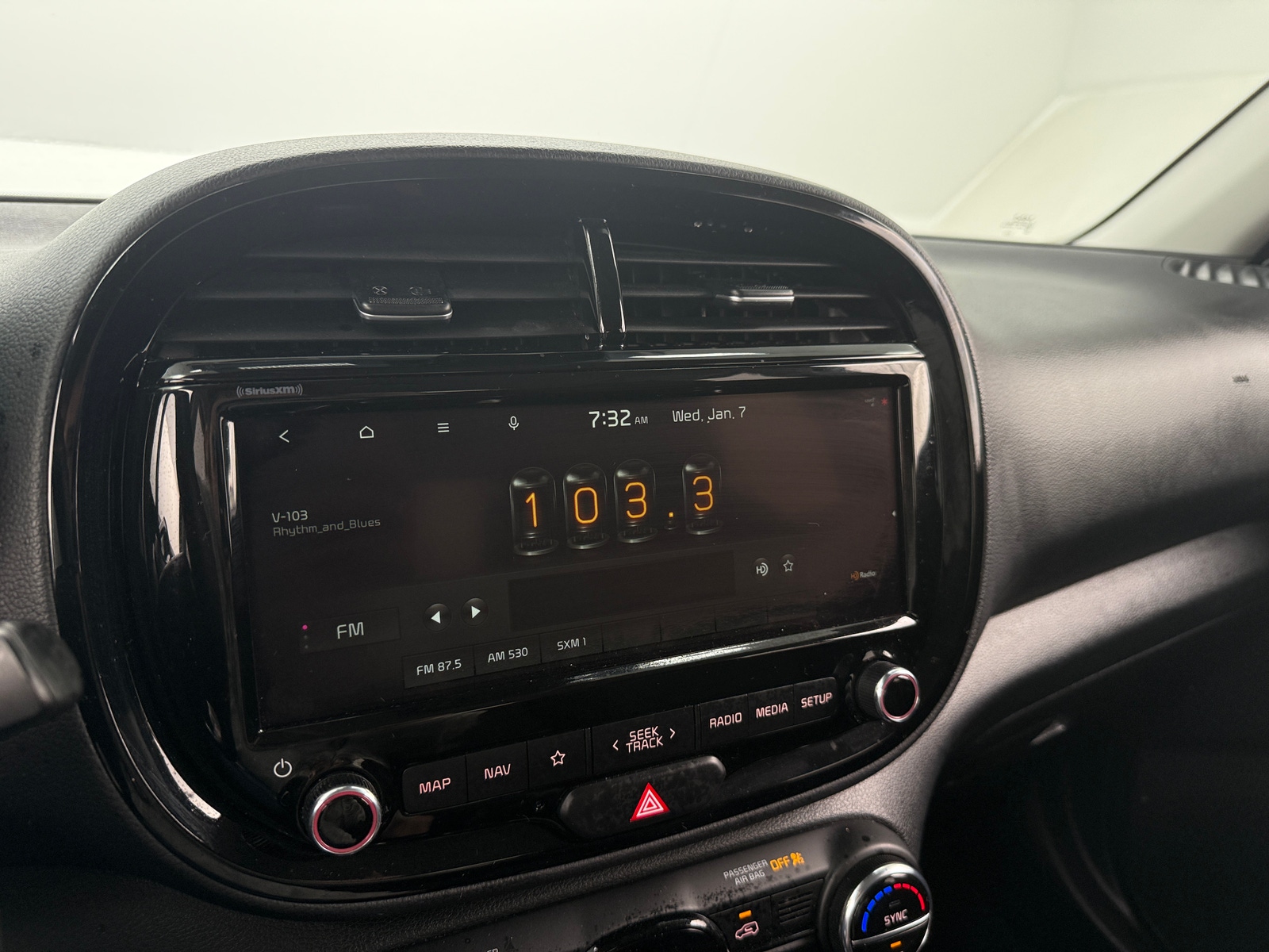 Thumbnail: 2022 Kia Soul - 4