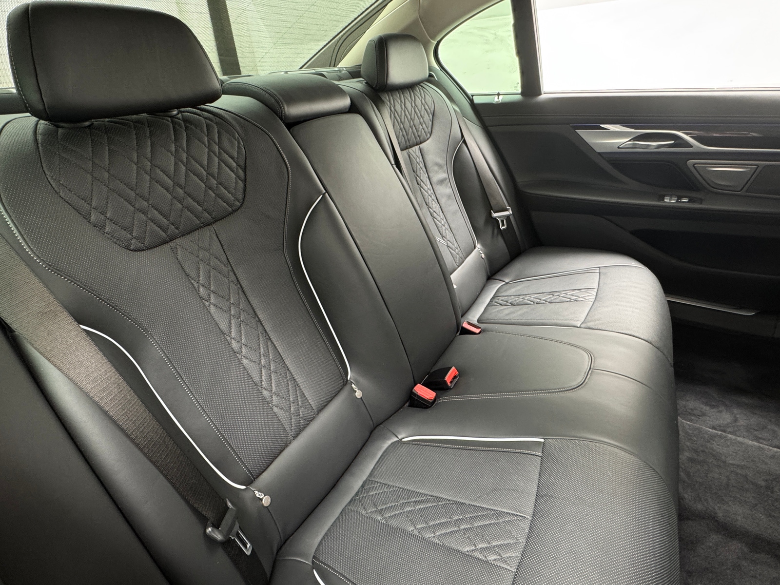 Thumbnail: 2019 BMW 7 Series - 5