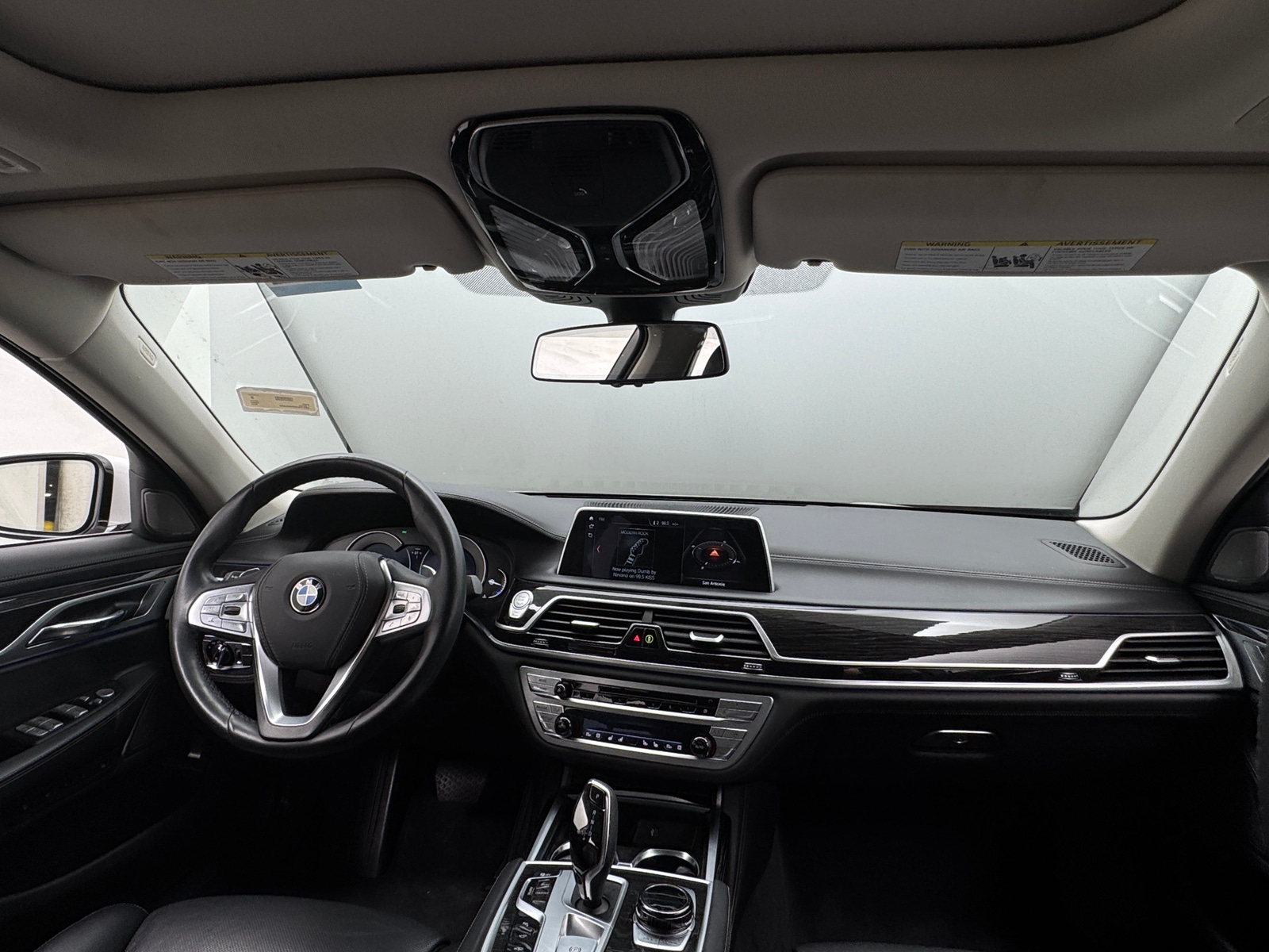 Thumbnail: 2019 BMW 7 Series - 2