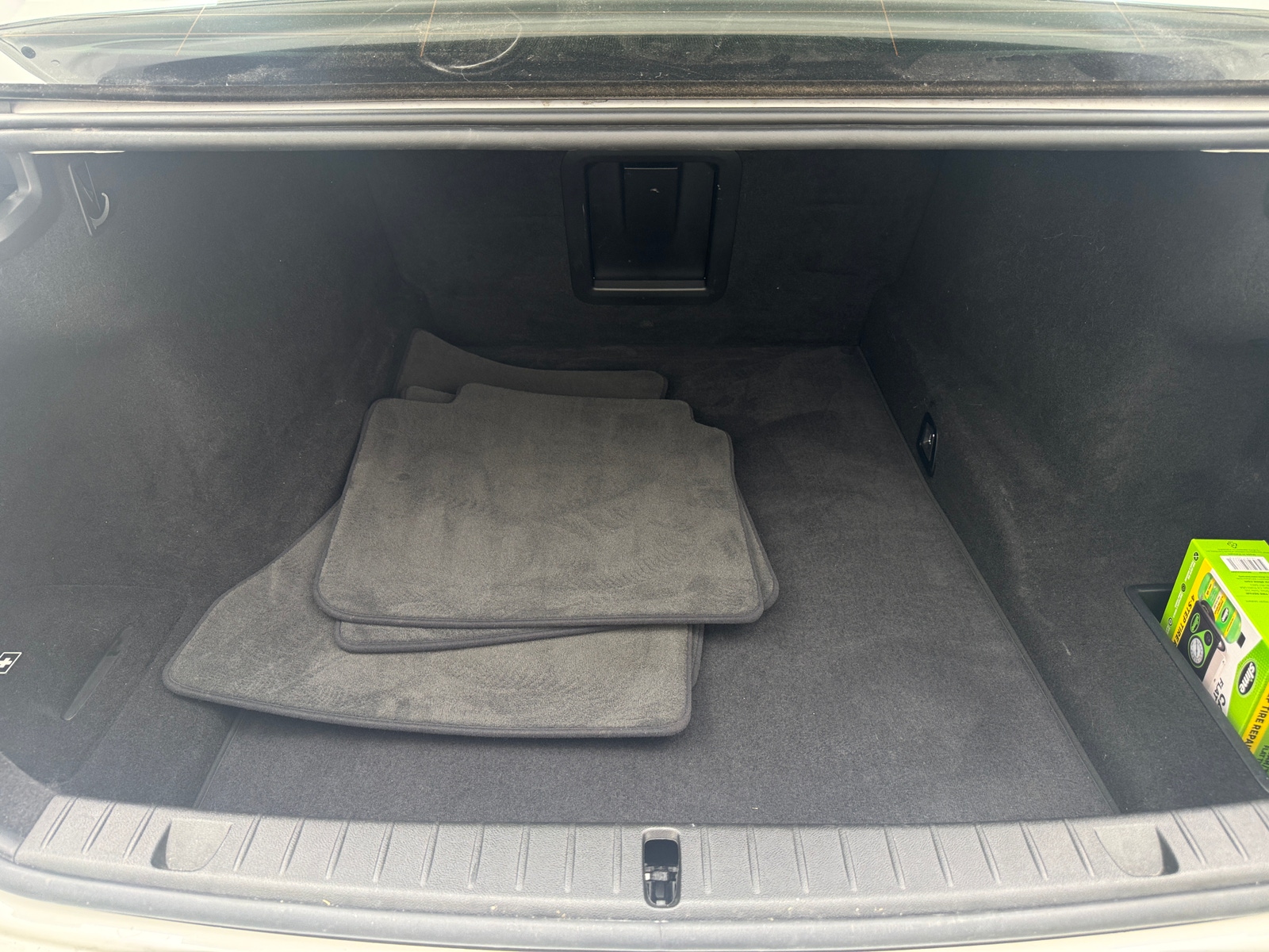 Thumbnail: 2019 BMW 7 Series - 6