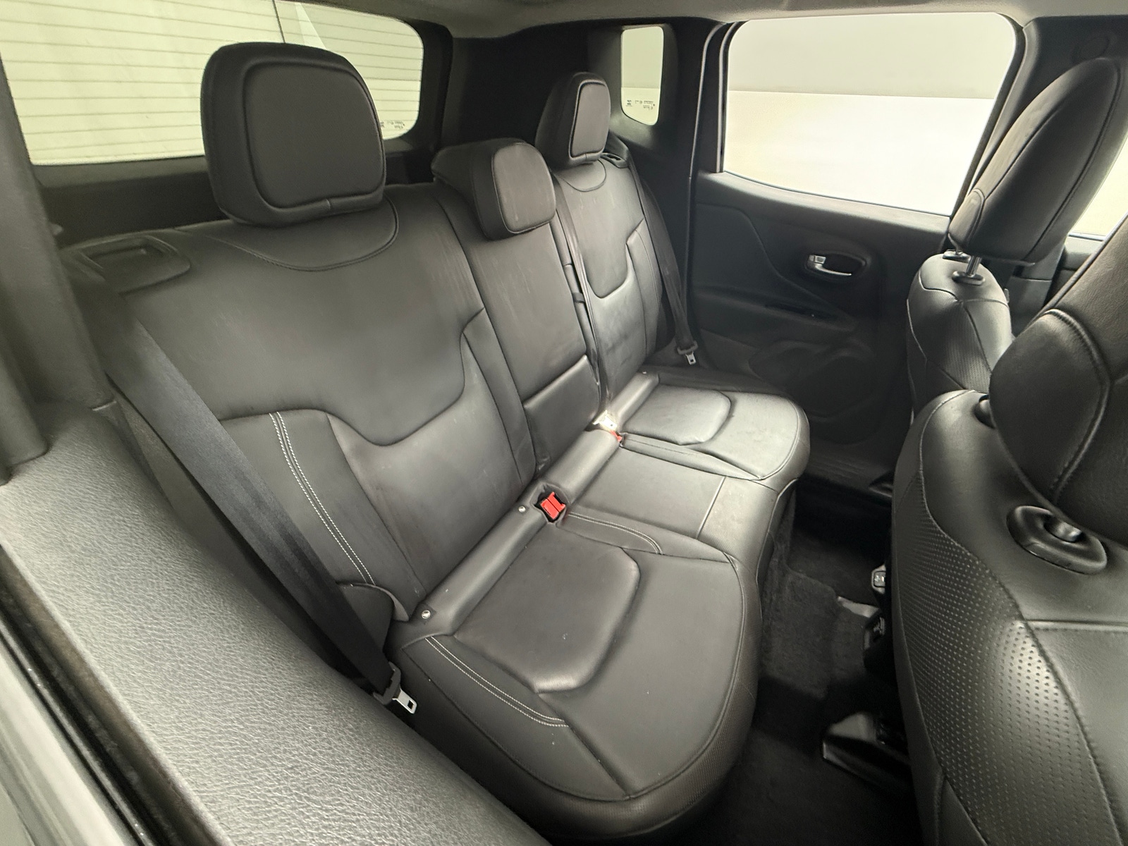 Thumbnail: 2020 Jeep Renegade - 5