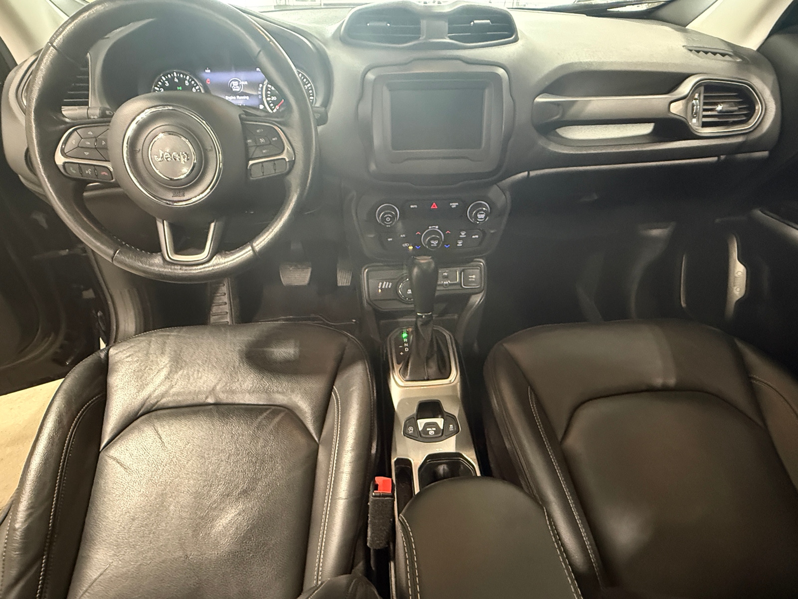 Thumbnail: 2020 Jeep Renegade - 2