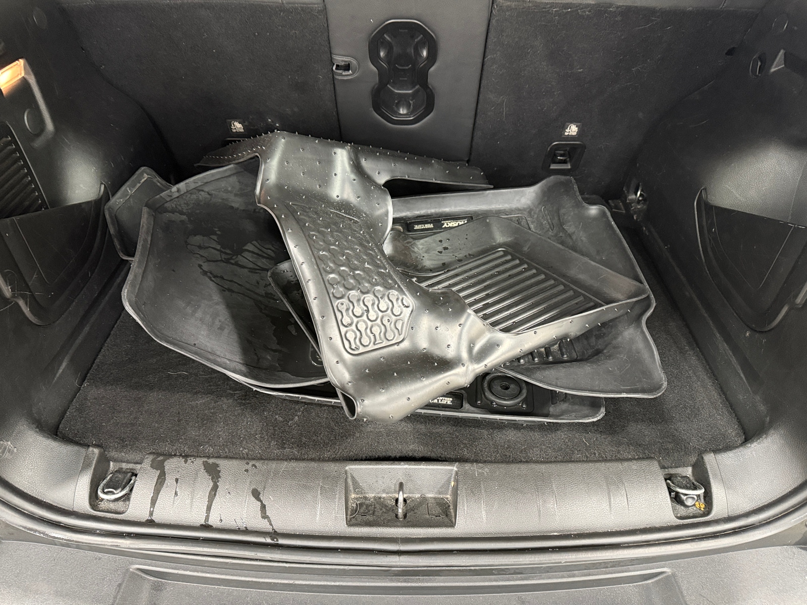 Thumbnail: 2020 Jeep Renegade - 6