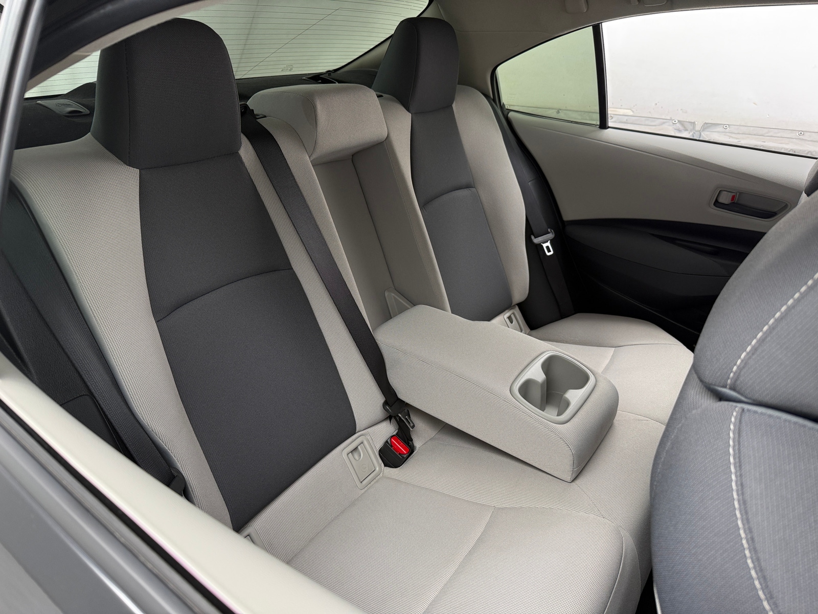 Thumbnail: 2022 Toyota Corolla - 6