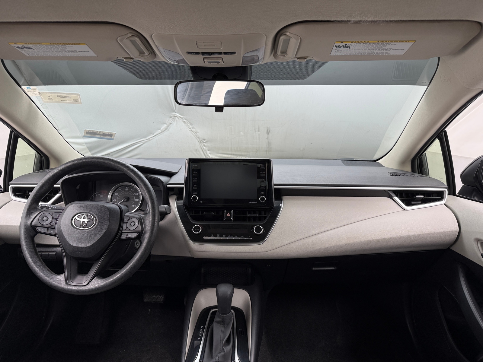 Thumbnail: 2022 Toyota Corolla - 3