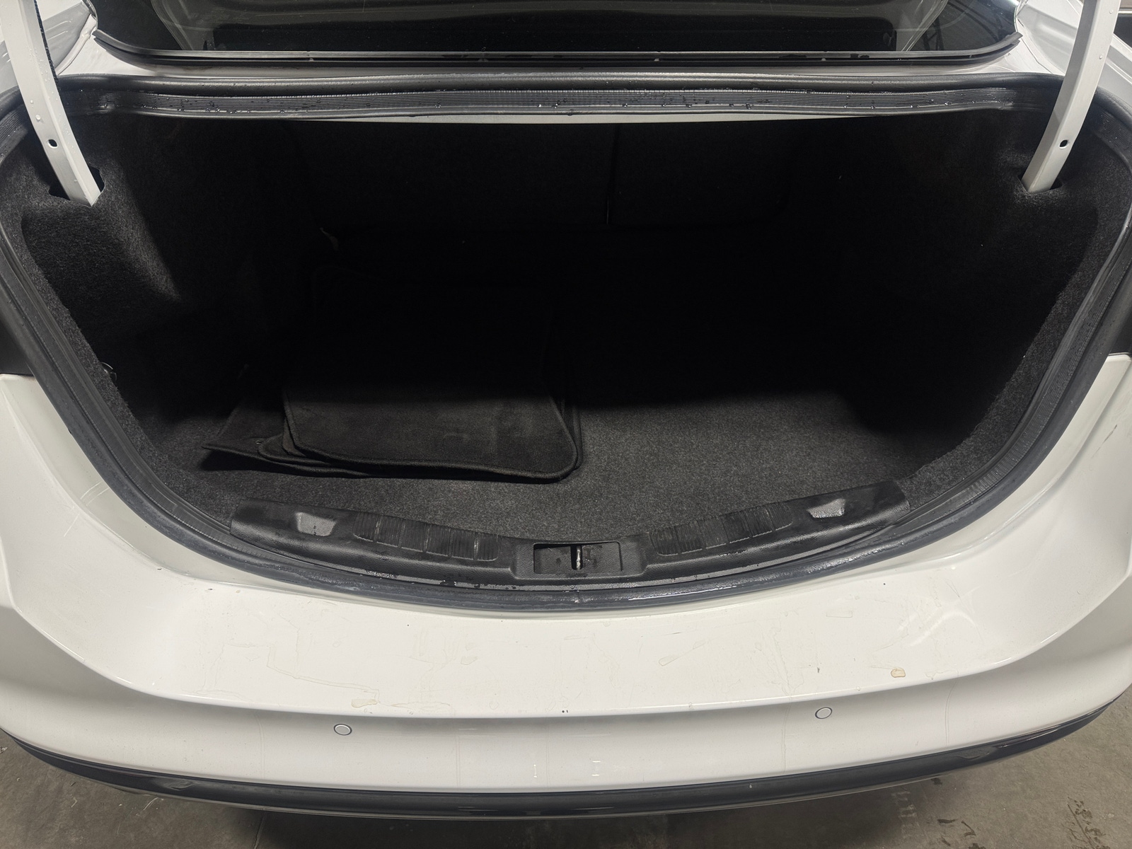 Thumbnail: 2018 Ford Fusion - 6