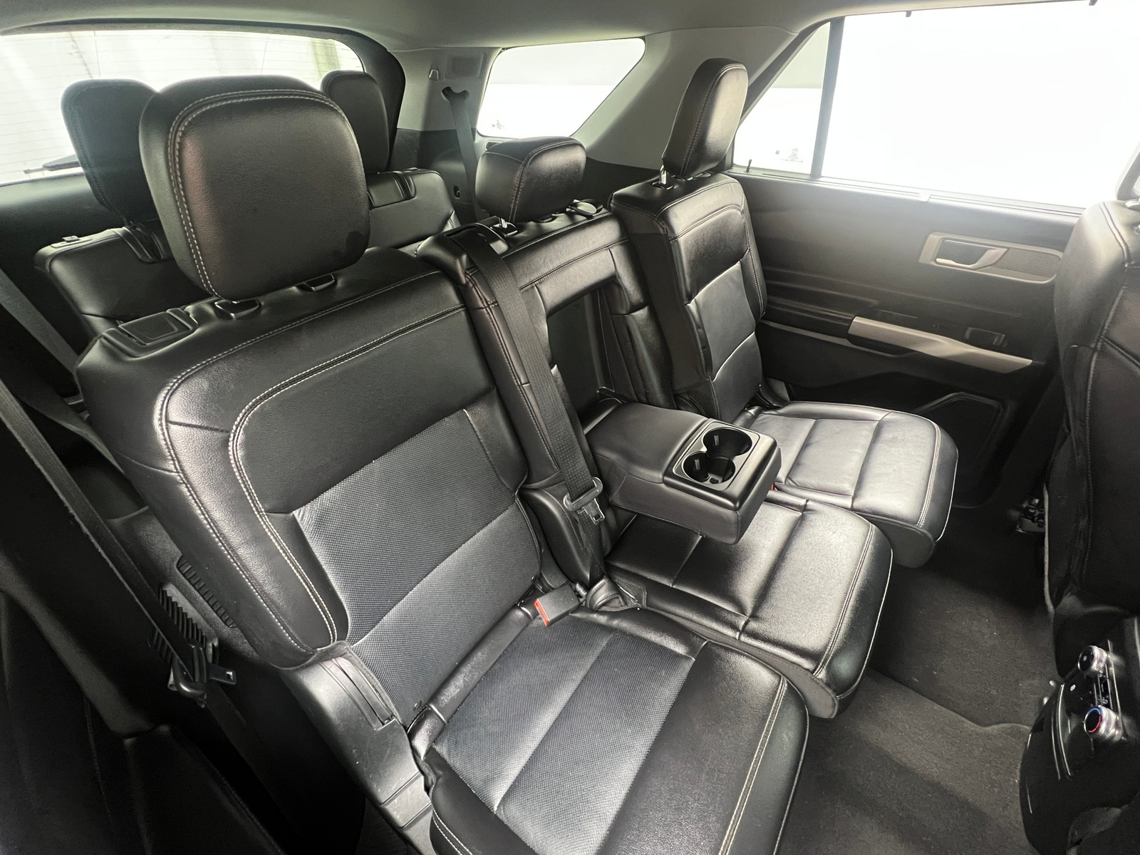 Thumbnail: 2023 Ford Explorer - 5