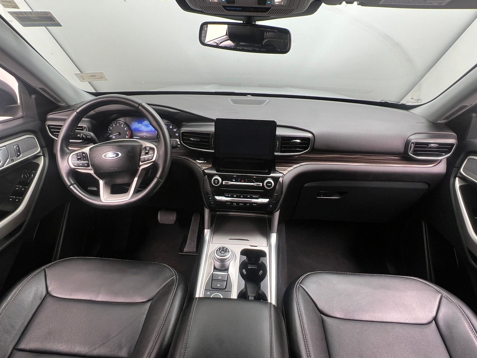 Thumbnail: 2023 Ford Explorer - 2