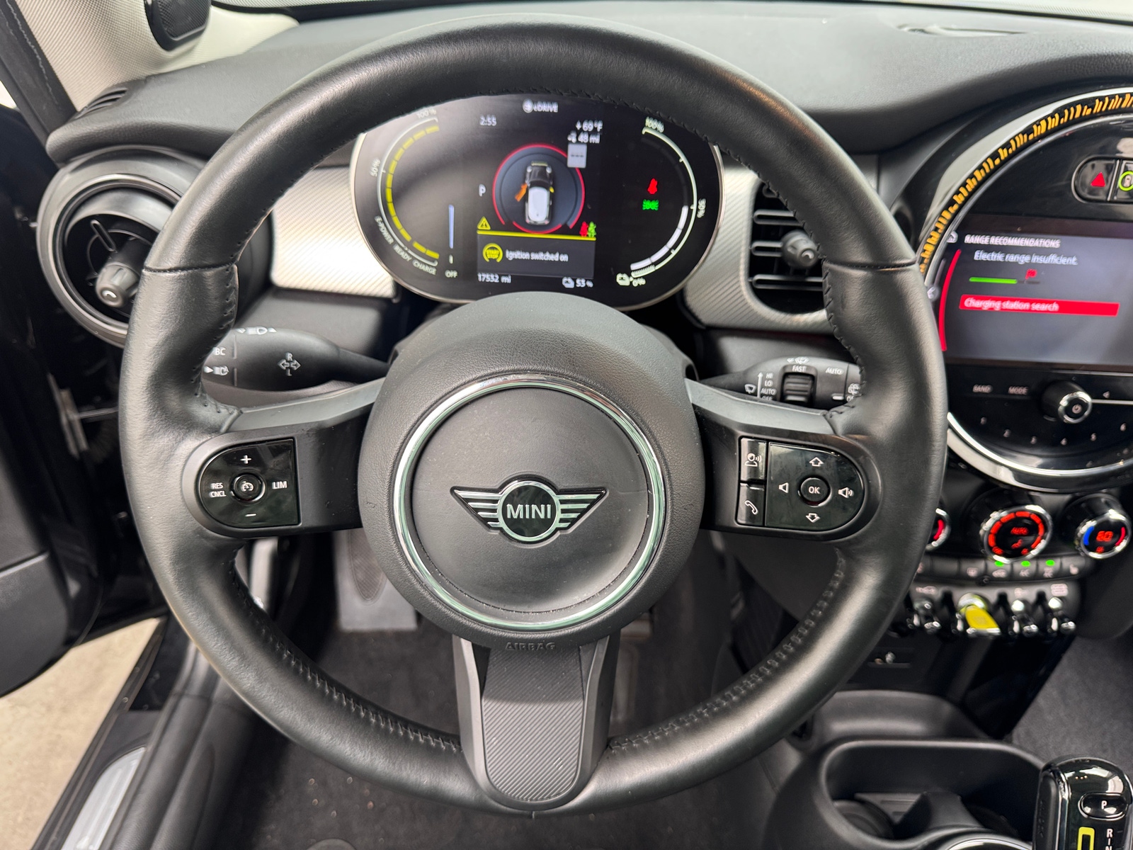 Thumbnail: 2024 MINI Cooper Hardtop - 3