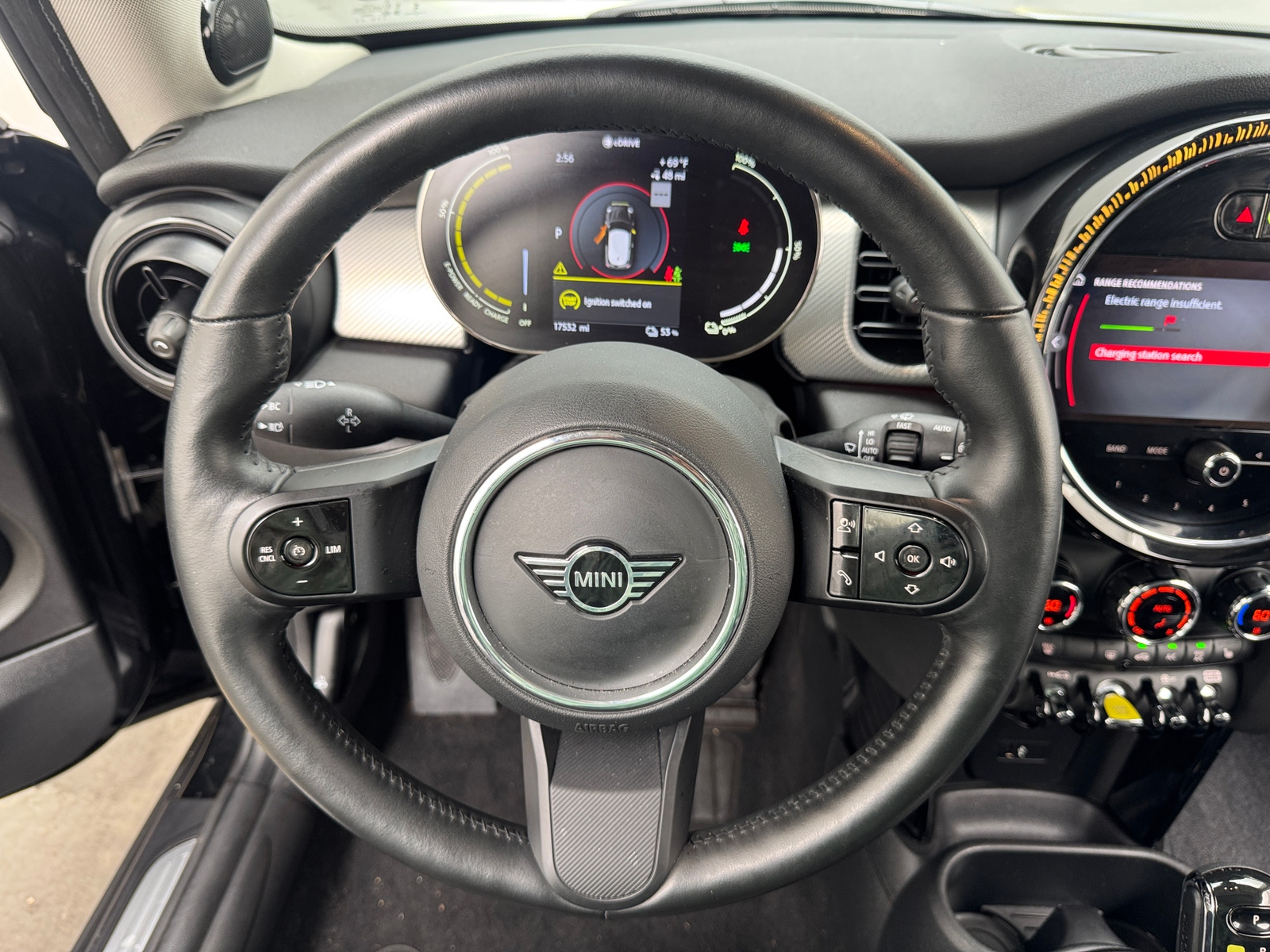 Thumbnail: 2024 MINI Cooper Hardtop - 5