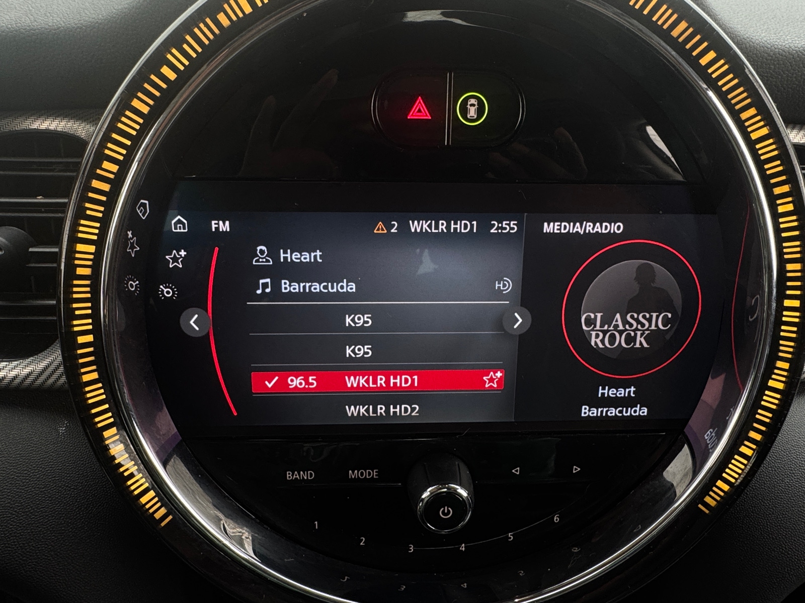 Thumbnail: 2024 MINI Cooper Hardtop - 4