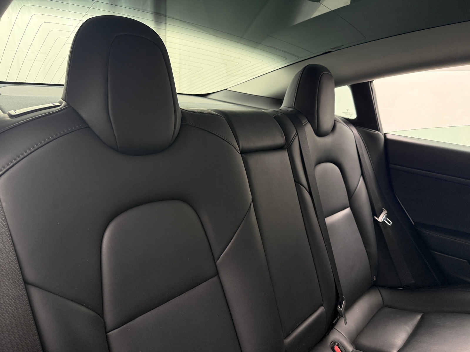 Thumbnail: 2020 Tesla Model 3 - 5