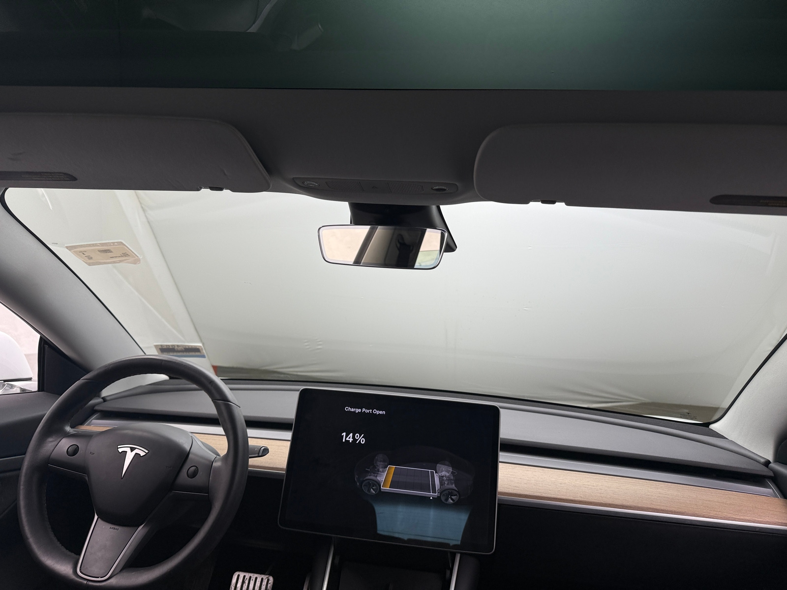 Thumbnail: 2020 Tesla Model 3 - 2