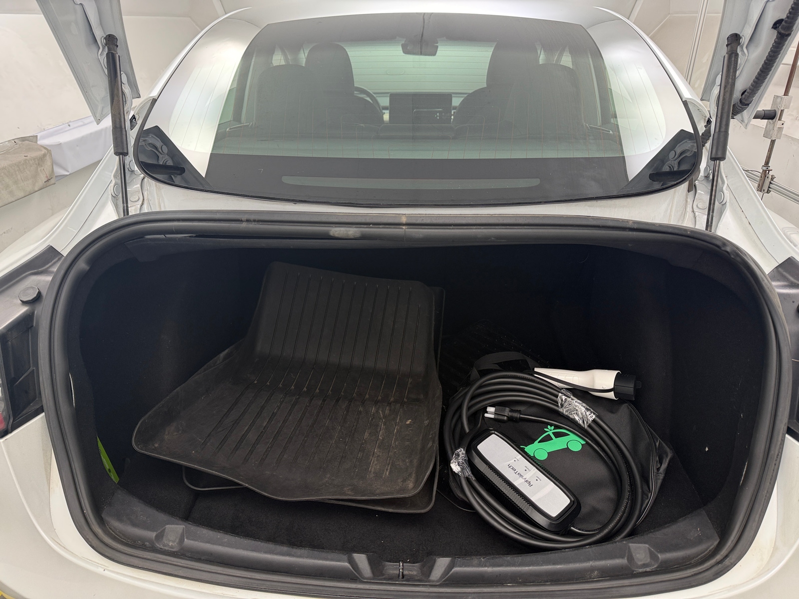 Thumbnail: 2020 Tesla Model 3 - 6