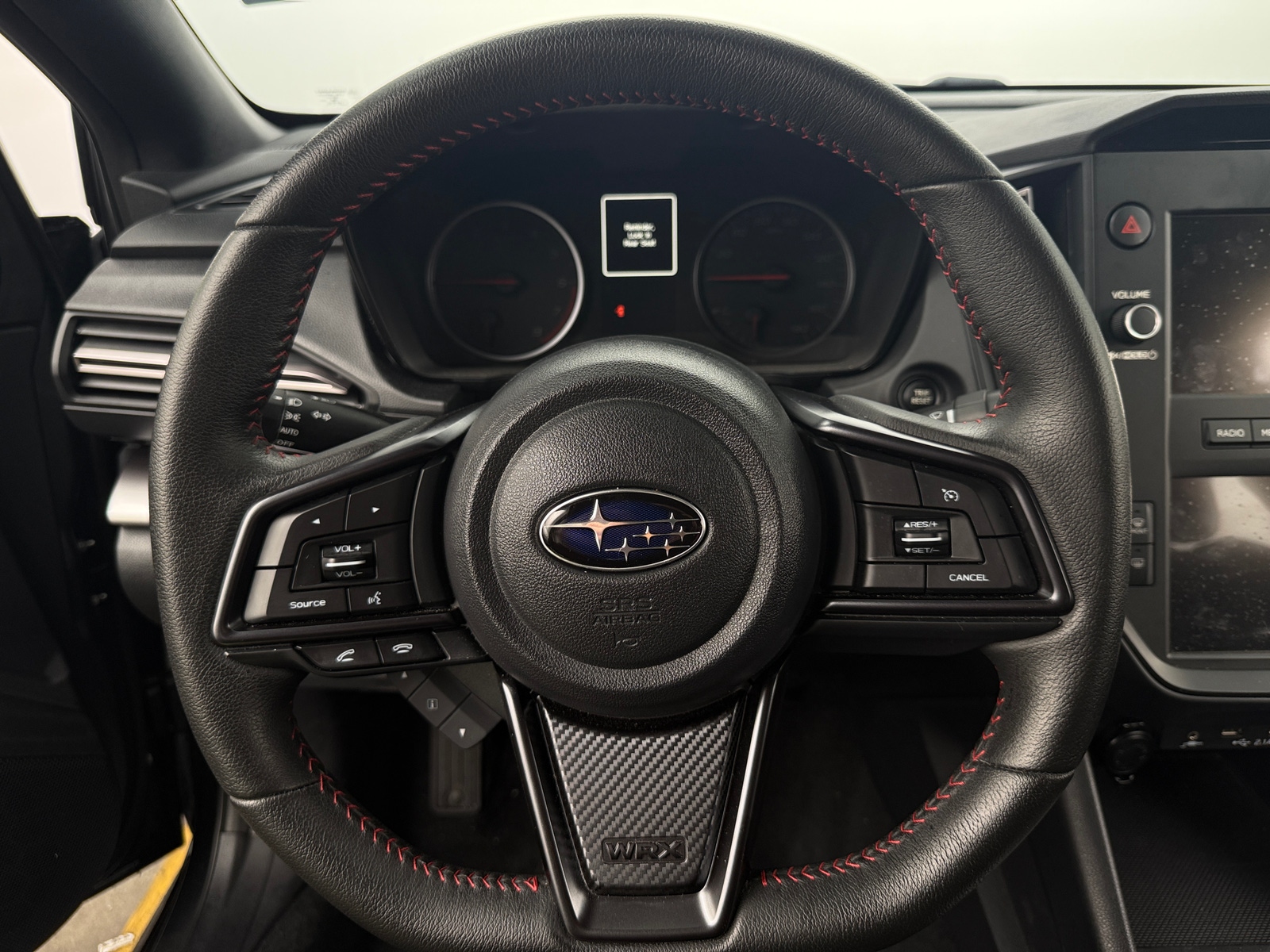 Thumbnail: 2023 Subaru WRX - 5