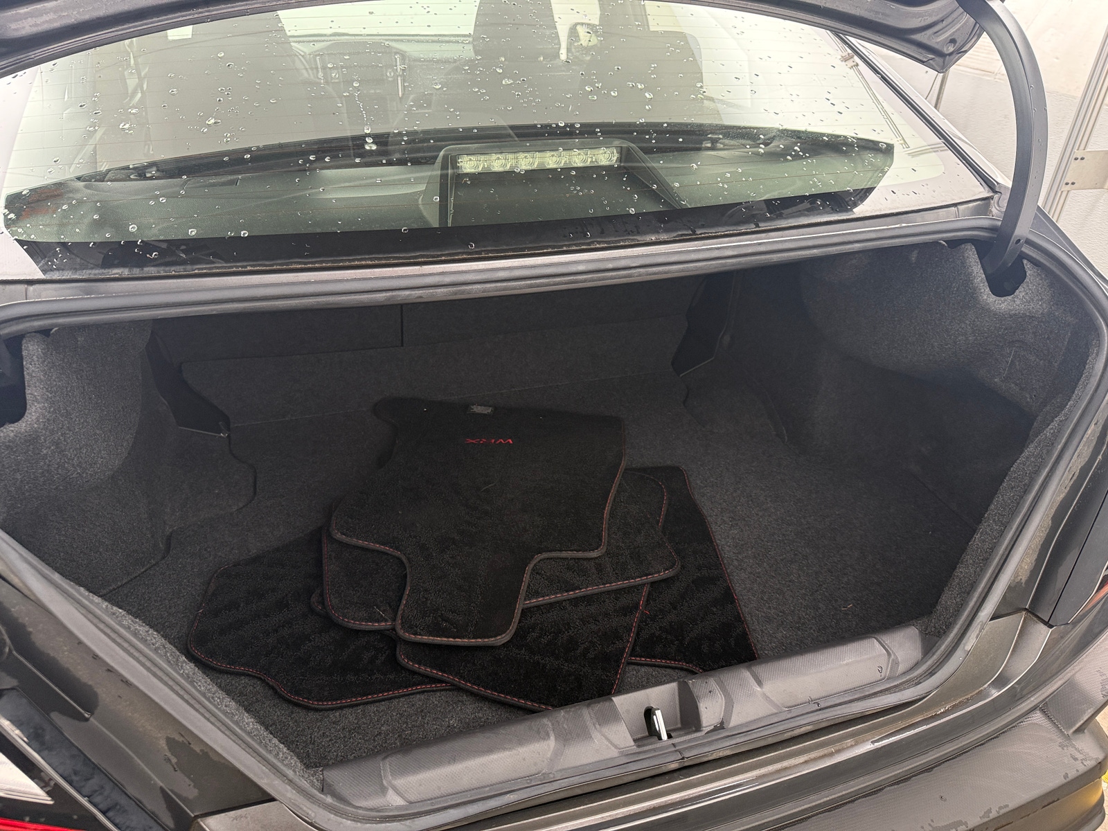 Thumbnail: 2023 Subaru WRX - 7