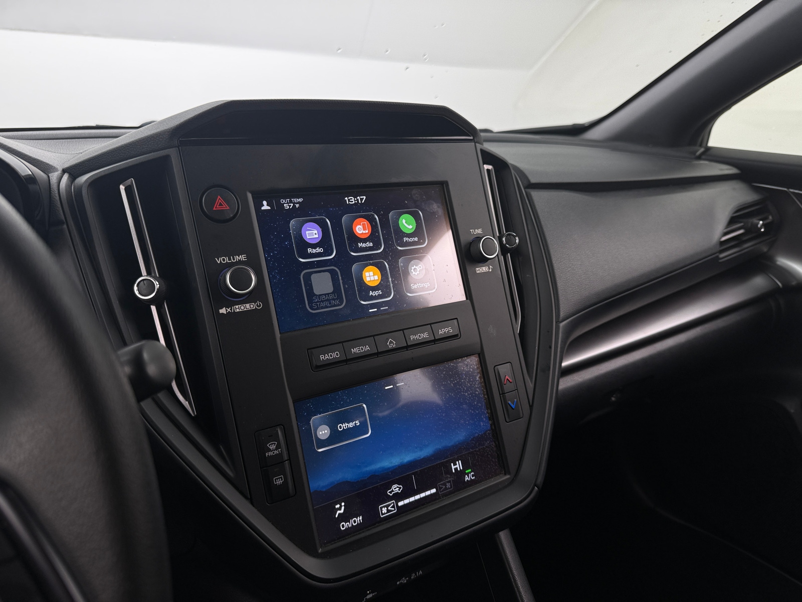 Thumbnail: 2023 Subaru WRX - 4