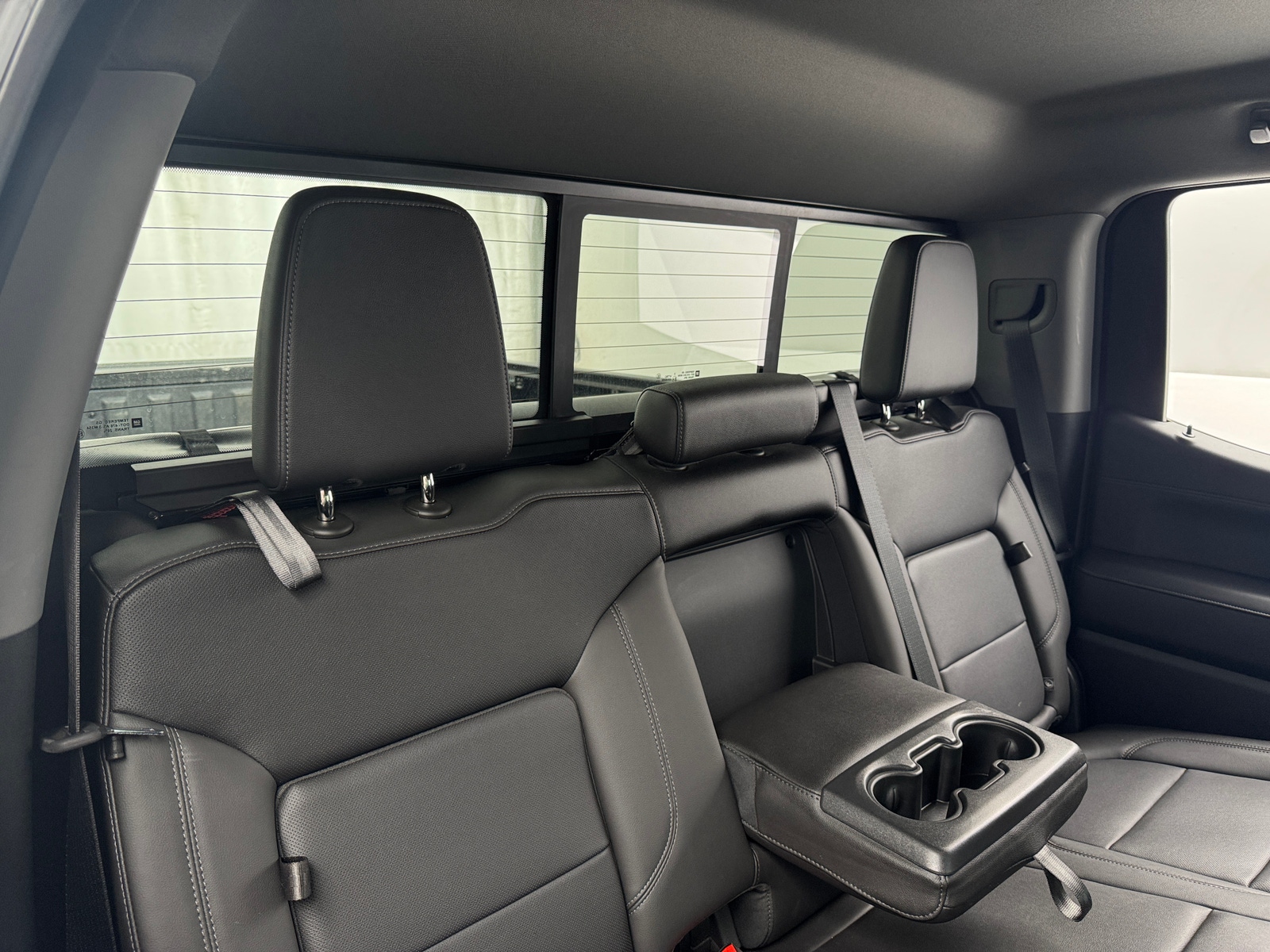 Thumbnail: 2020 GMC Sierra 1500 - 5