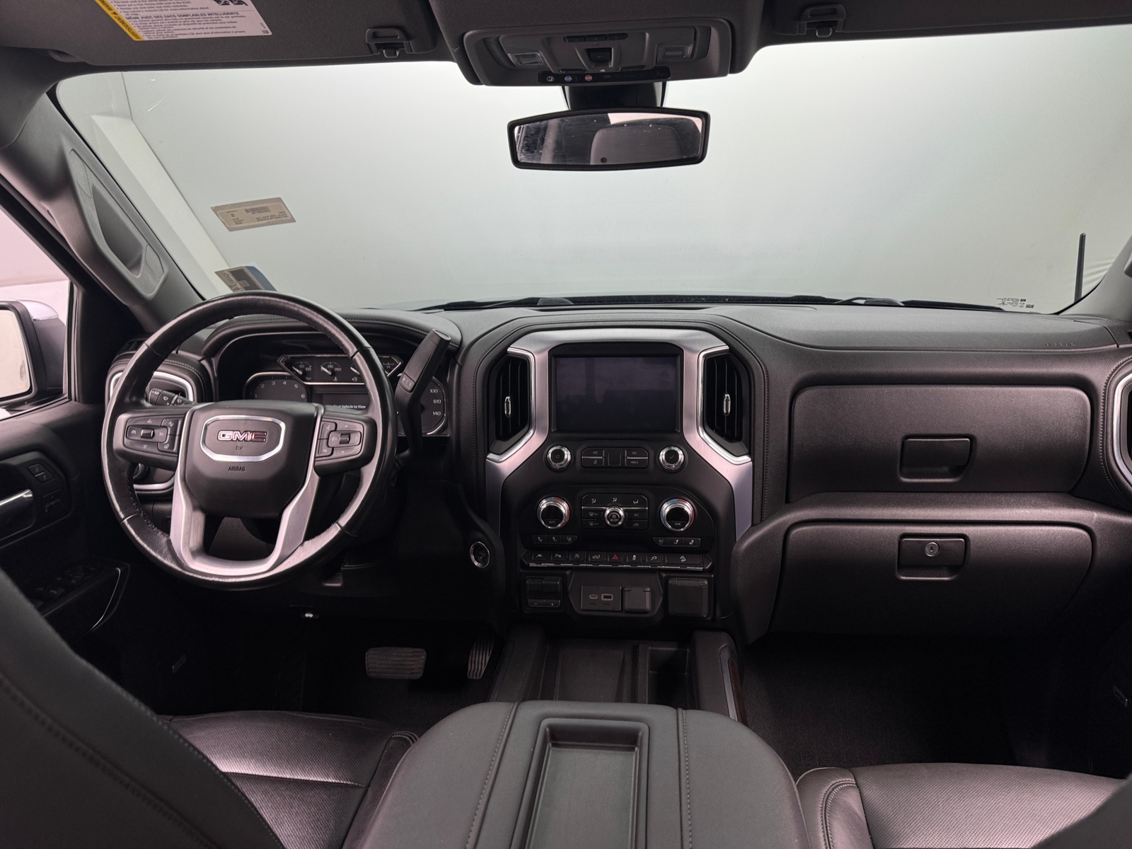 Thumbnail: 2020 GMC Sierra 1500 - 2