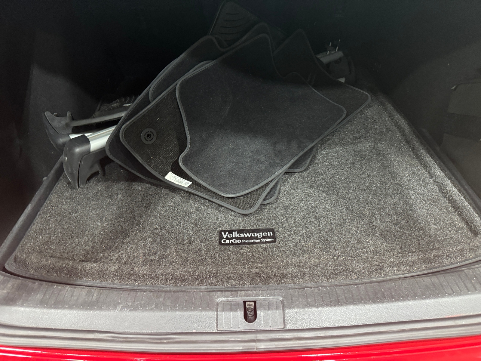 Thumbnail: 2017 Volkswagen e-Golf - 7