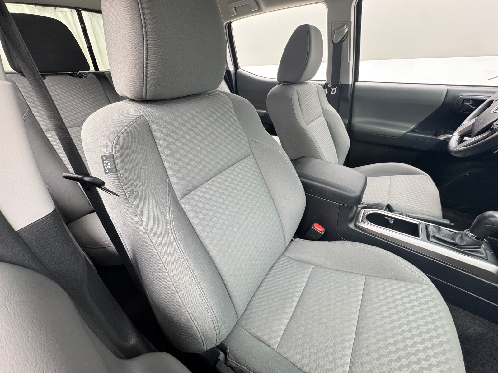 Thumbnail: 2022 Toyota Tacoma - 2