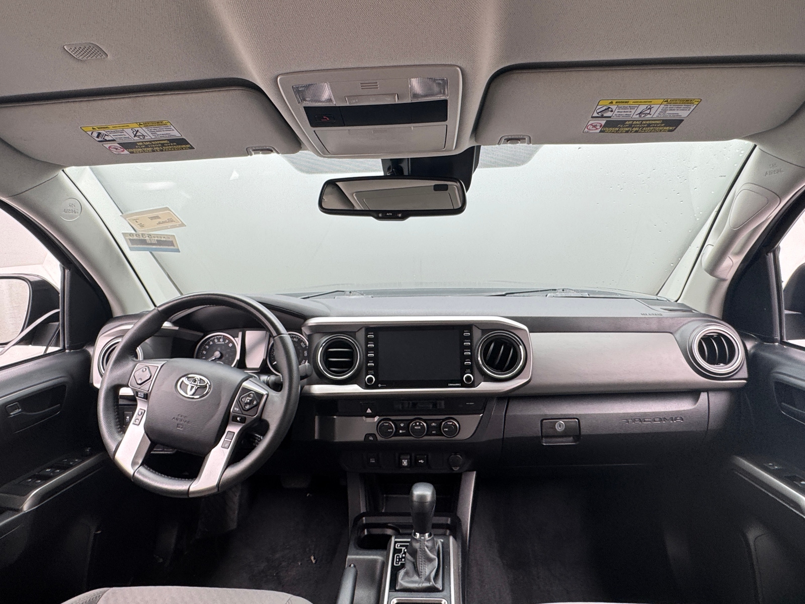 Thumbnail: 2022 Toyota Tacoma - 3