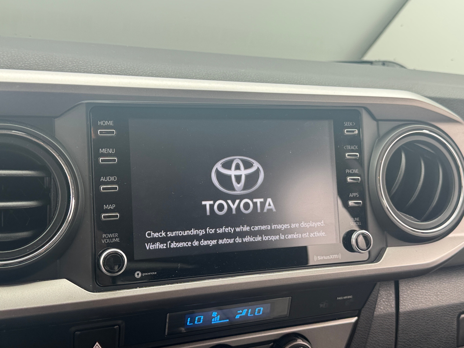 Thumbnail: 2022 Toyota Tacoma - 4