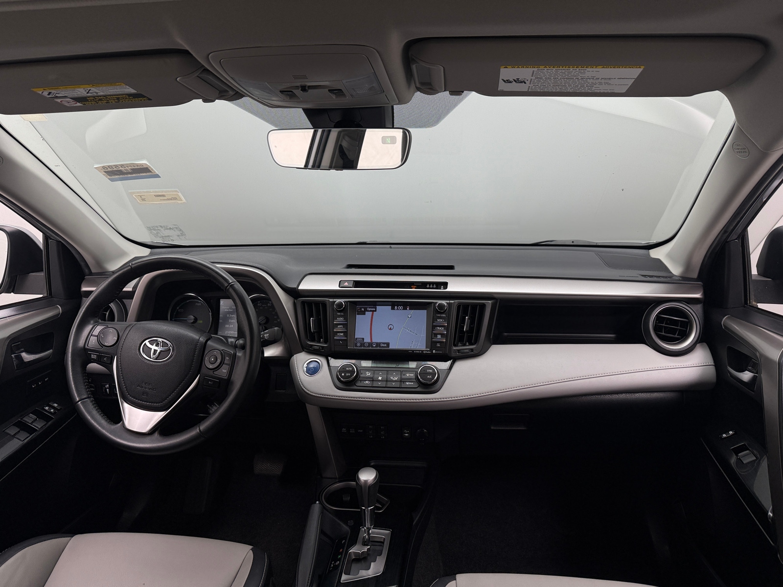 Thumbnail: 2018 Toyota RAV4 - 2