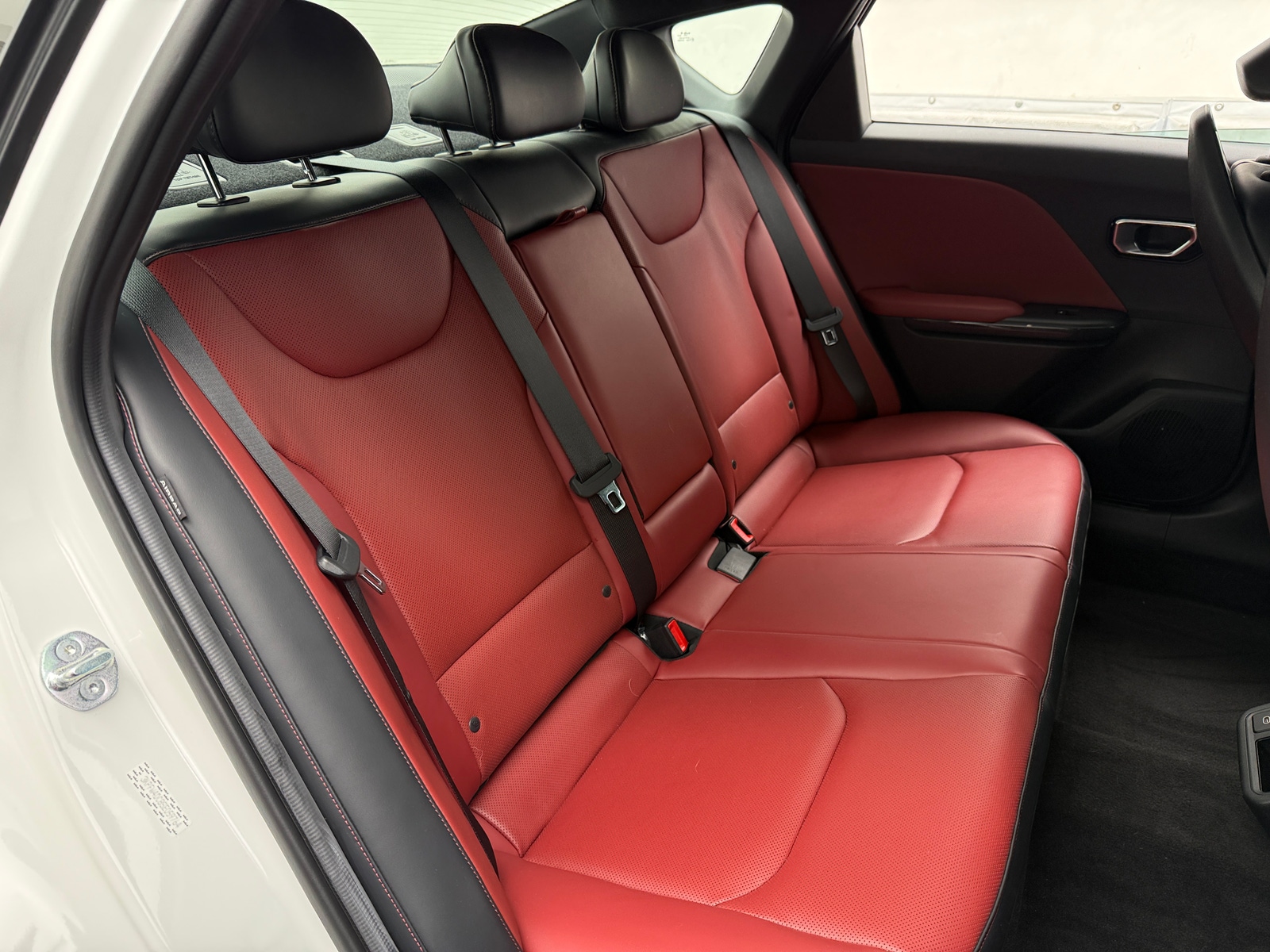 Thumbnail: 2025 Kia K4 - 5