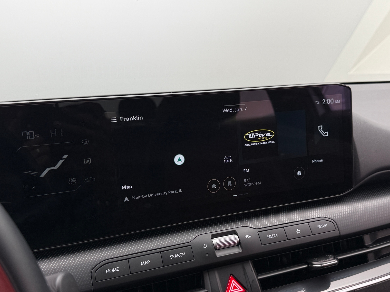 Thumbnail: 2025 Kia K4 - 3