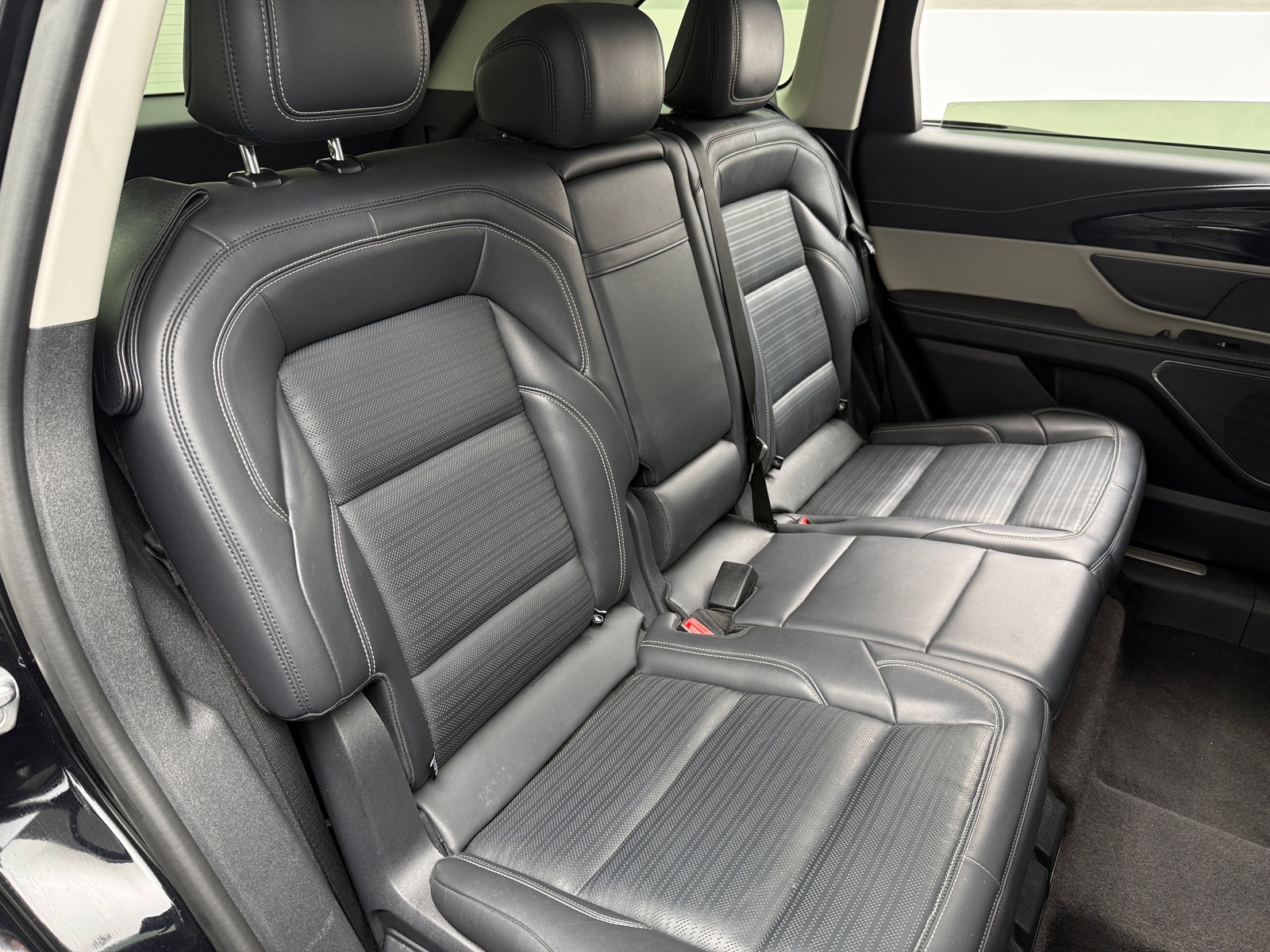 Thumbnail: 2024 Lincoln Nautilus - 5