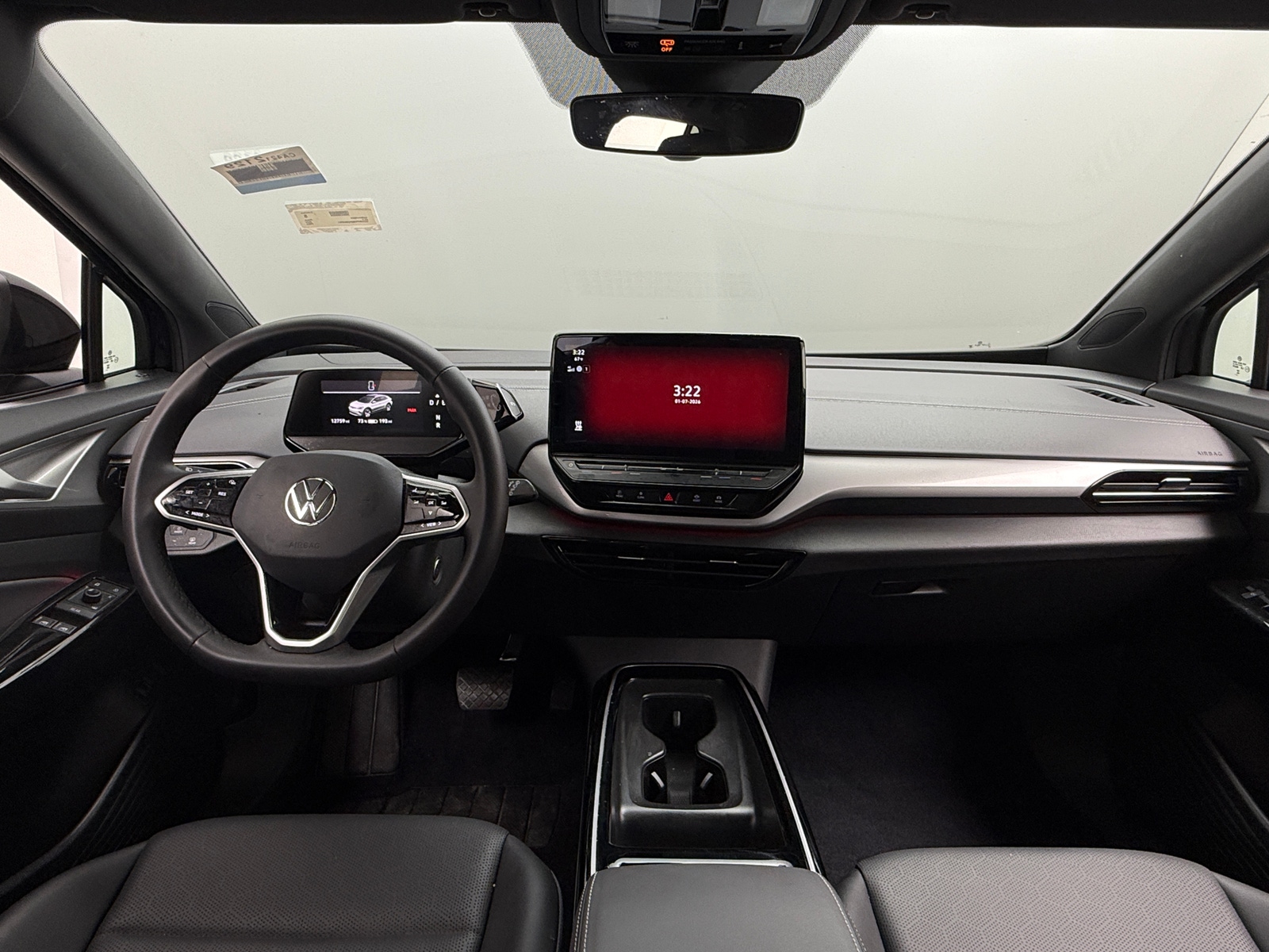 Thumbnail: 2023 Volkswagen ID.4 - 2