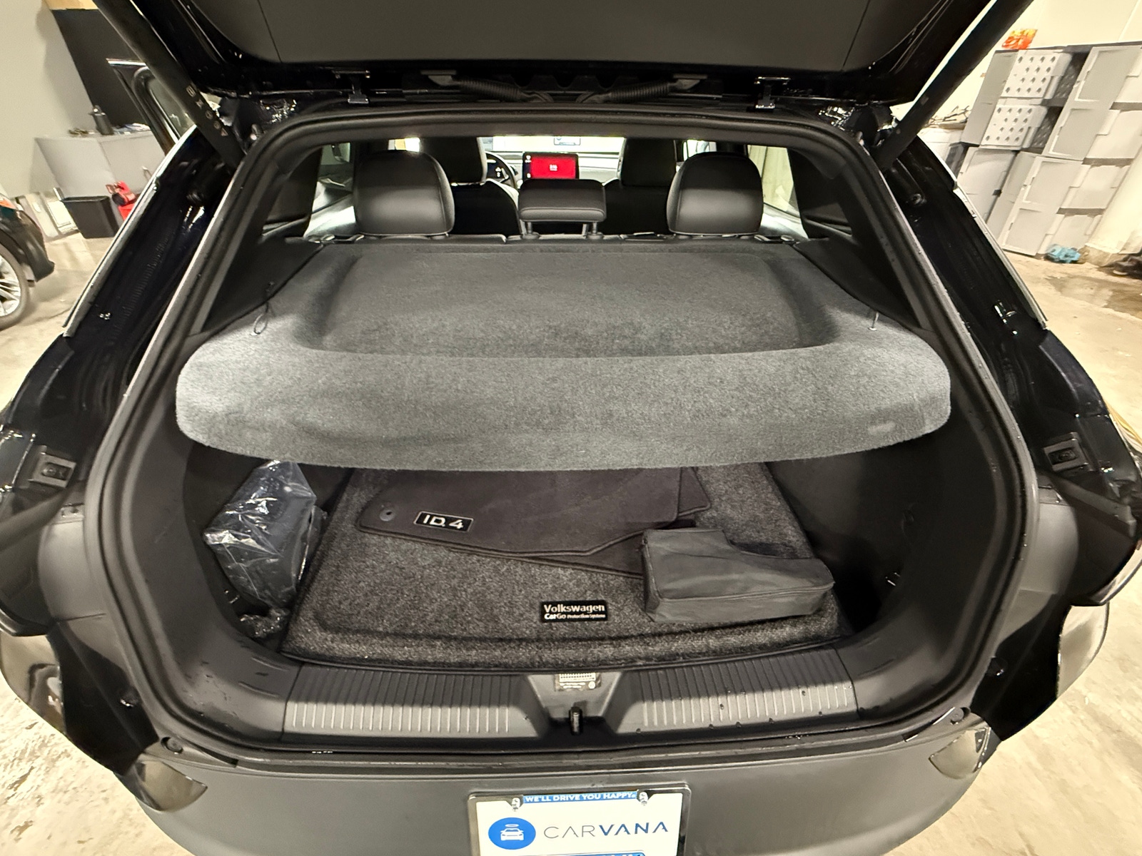 Thumbnail: 2023 Volkswagen ID.4 - 6