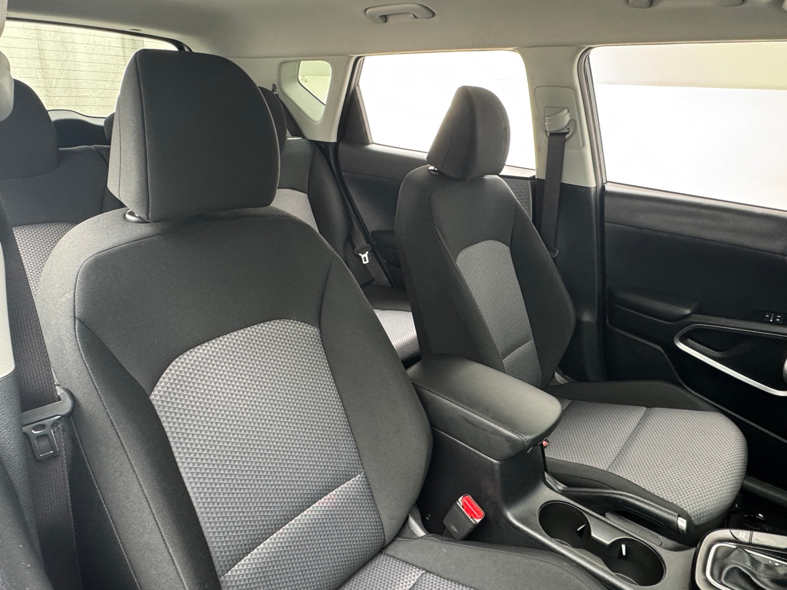 Thumbnail: 2025 Kia Soul - 2