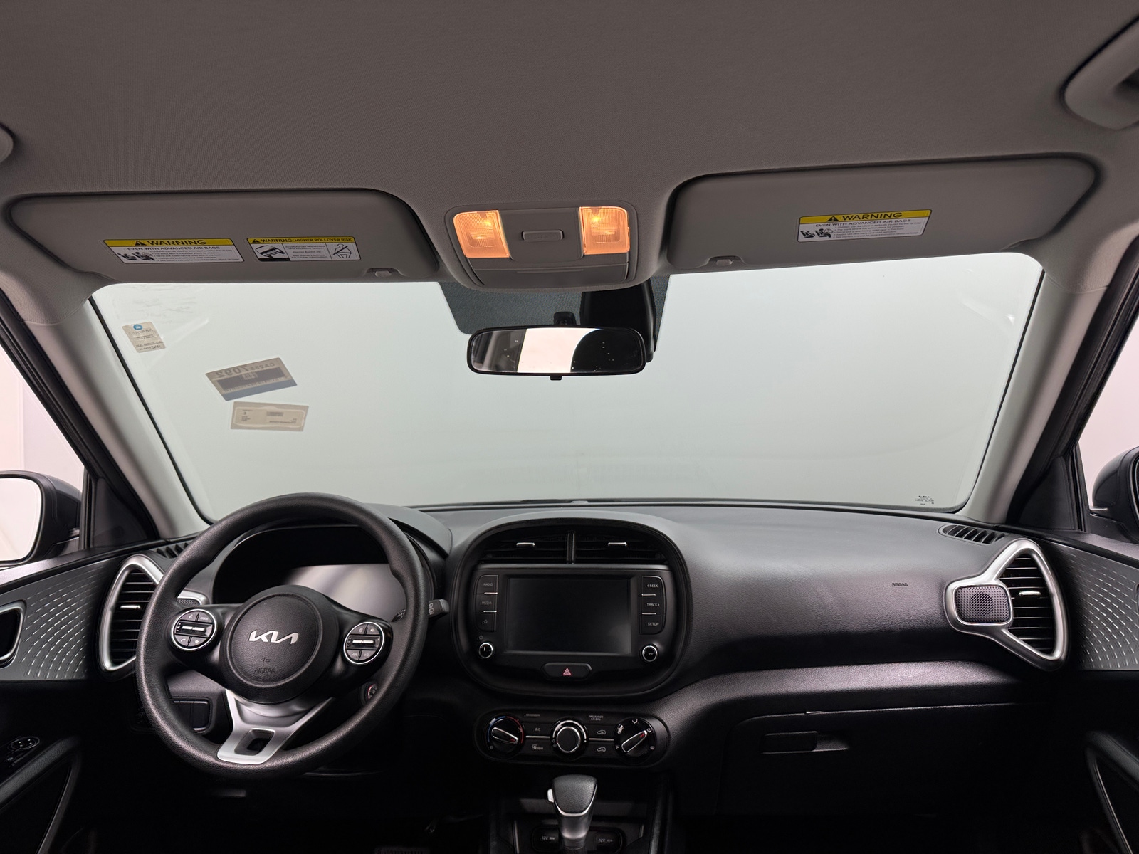 Thumbnail: 2025 Kia Soul - 3