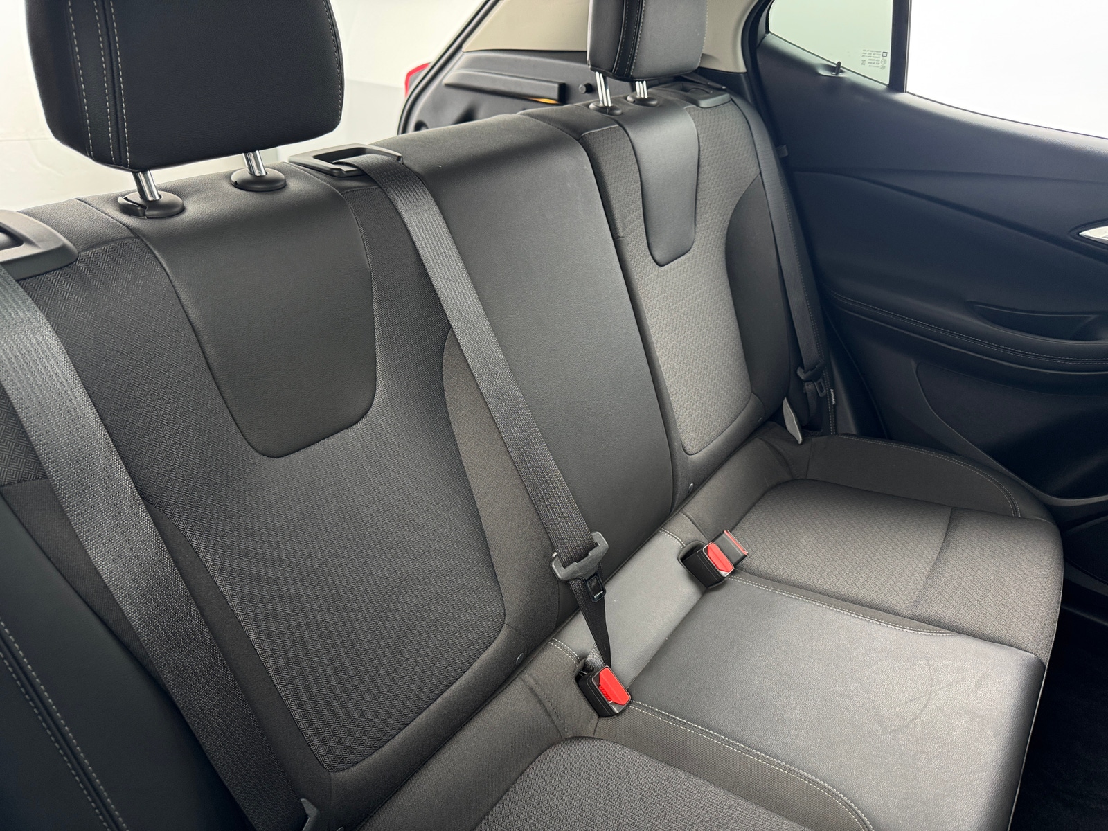 Thumbnail: 2025 Buick Encore GX - 6