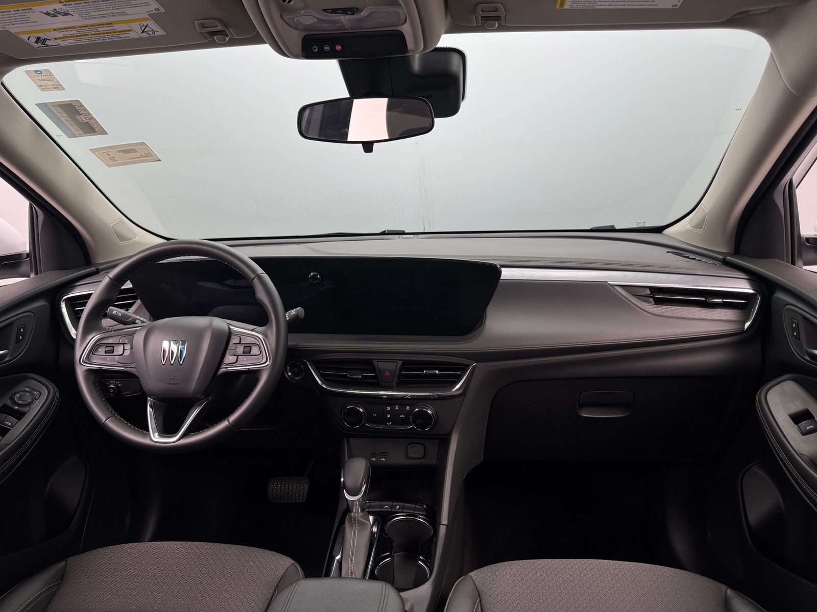 Thumbnail: 2025 Buick Encore GX - 3