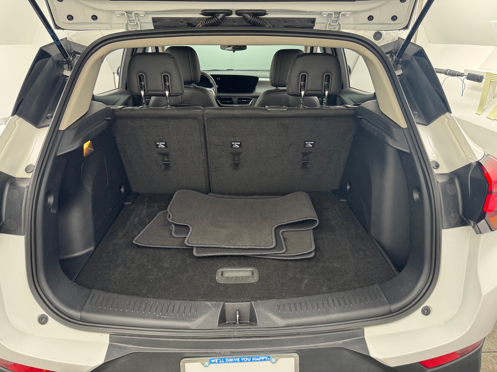 Thumbnail: 2025 Buick Encore GX - 7