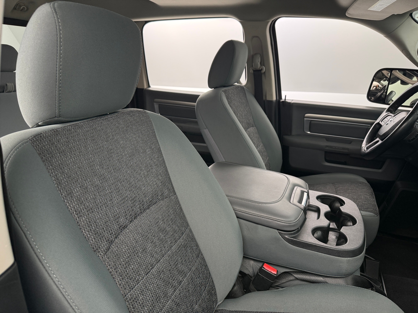 Thumbnail: 2018 RAM 2500 - 2