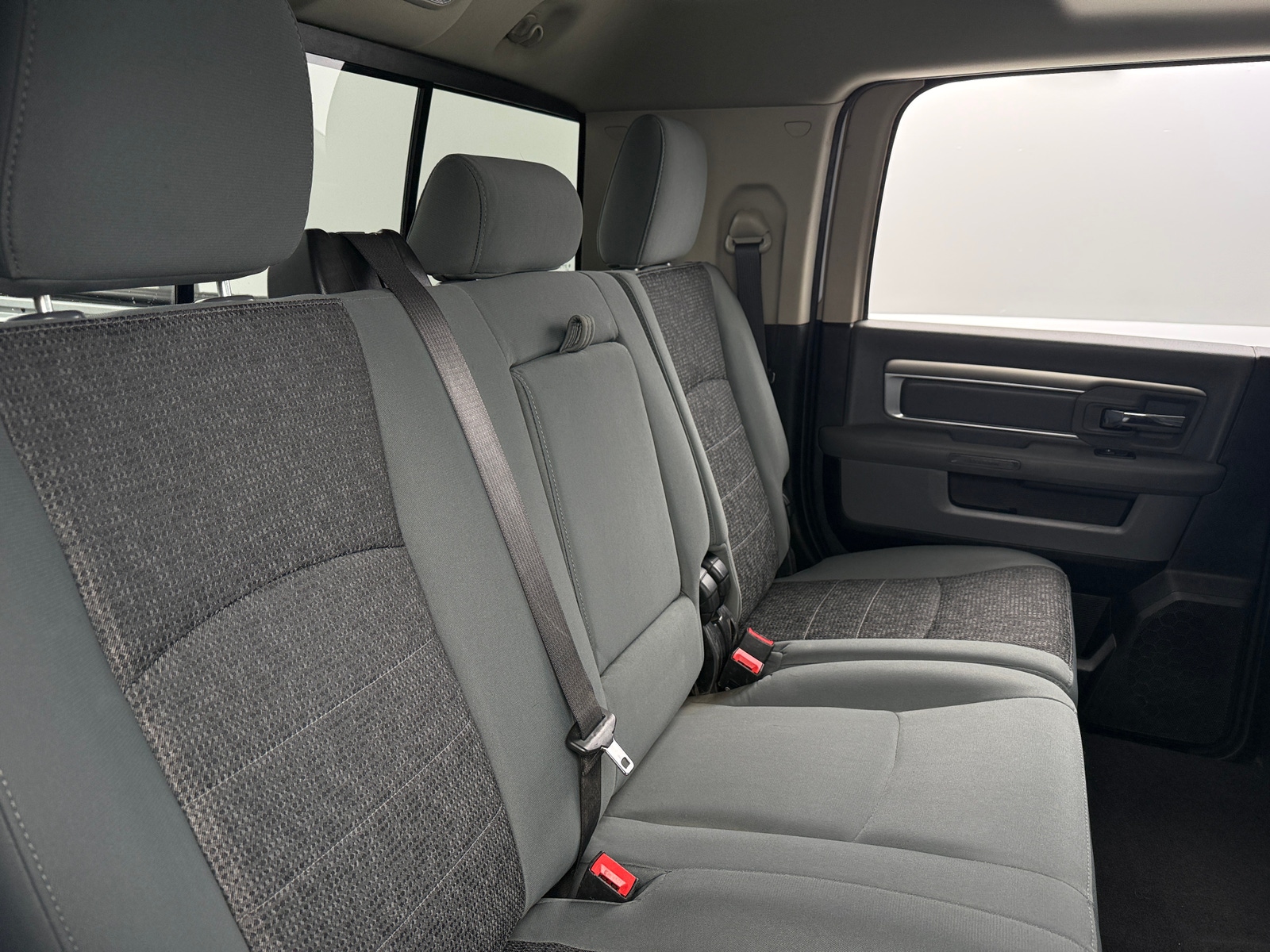 Thumbnail: 2018 RAM 2500 - 6