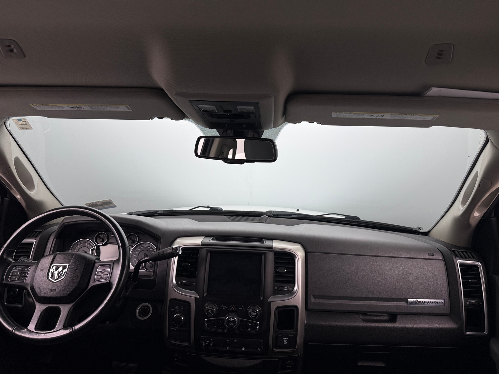 Thumbnail: 2018 RAM 2500 - 3