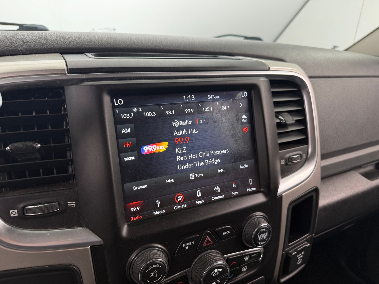 Thumbnail: 2018 RAM 2500 - 4