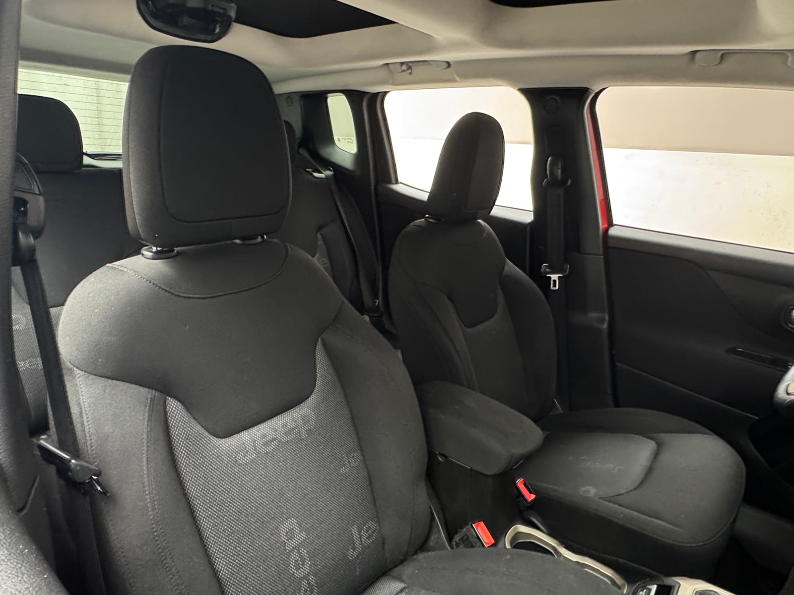 Thumbnail: 2017 Jeep Renegade - 2