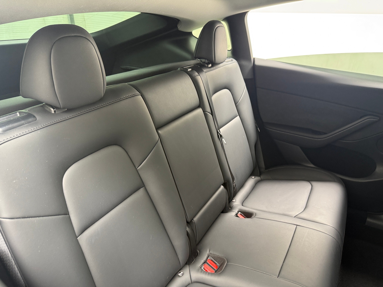 Thumbnail: 2023 Tesla Model Y - 5