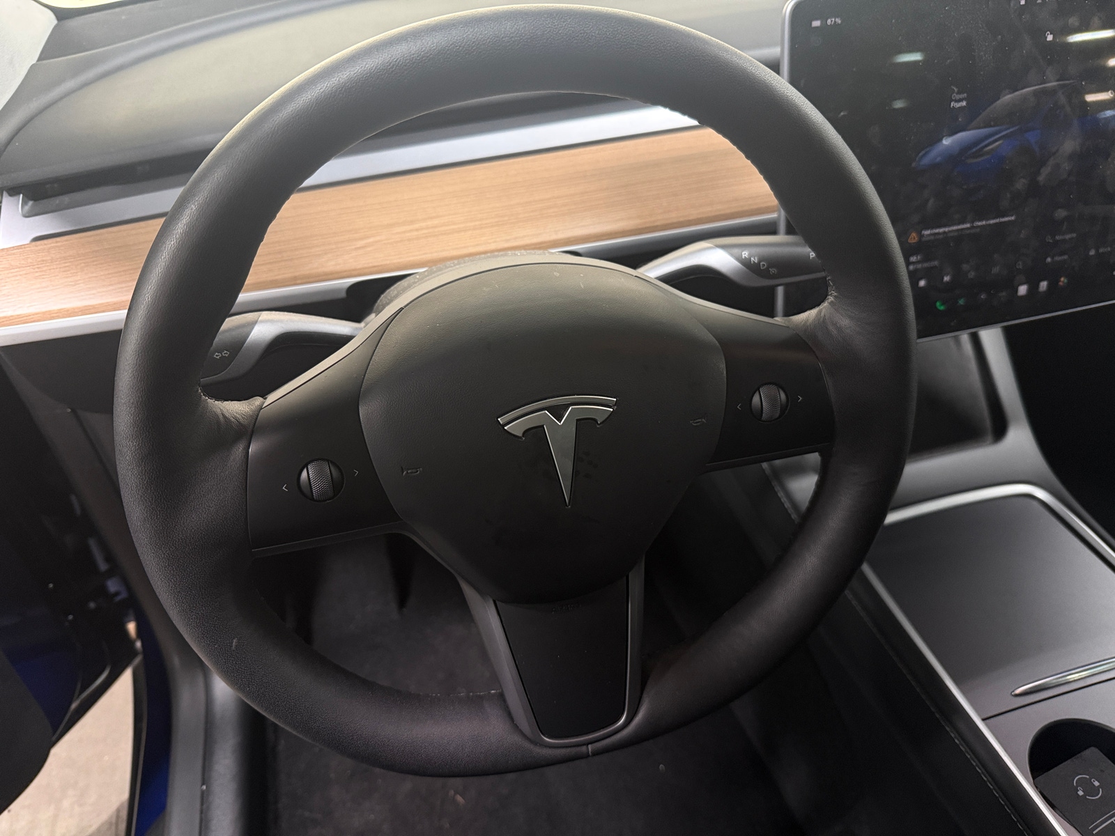 Thumbnail: 2023 Tesla Model Y - 4