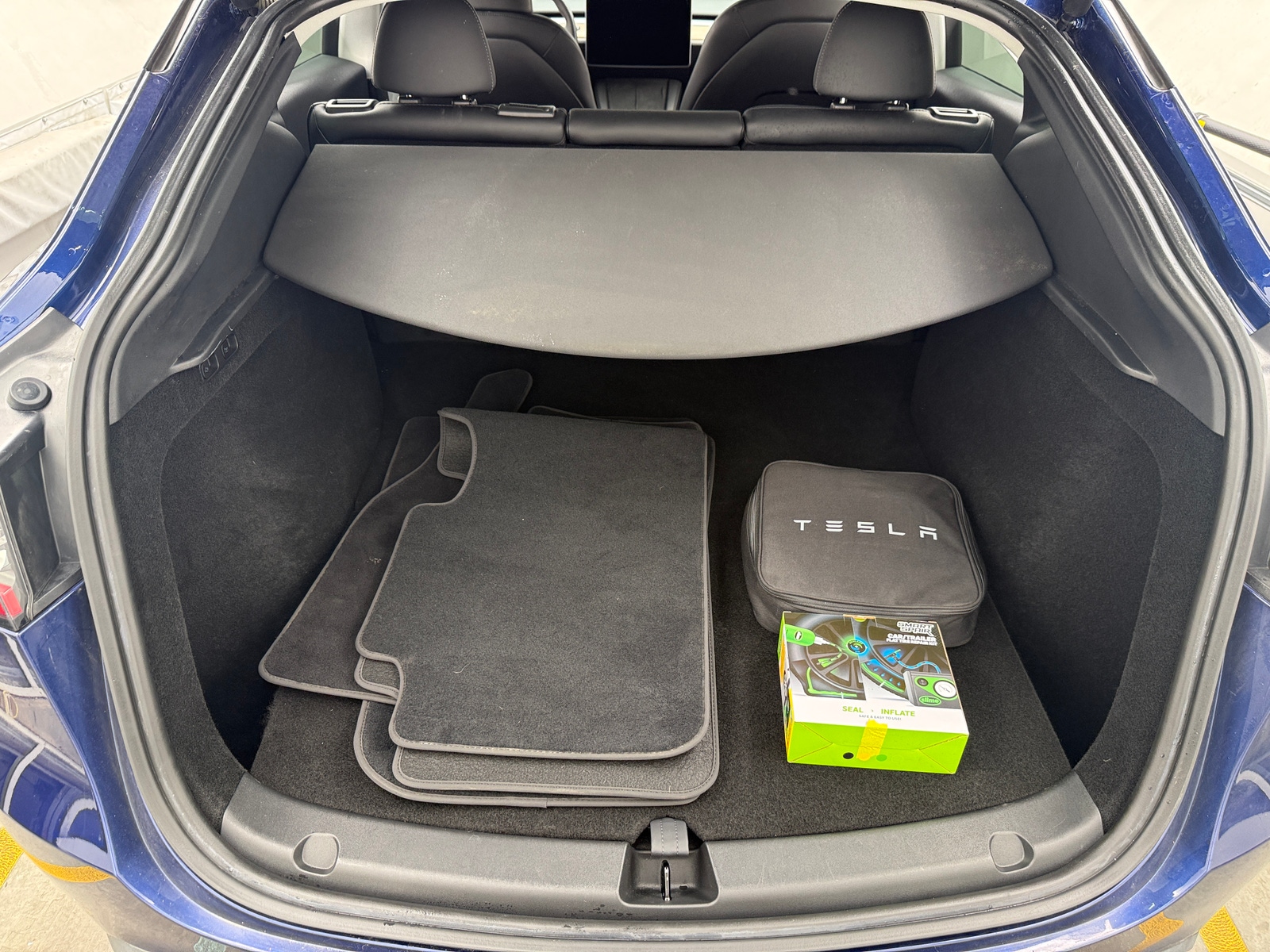 Thumbnail: 2023 Tesla Model Y - 6